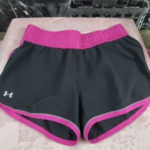 Under Armour Heat Gear Shorts SM/P